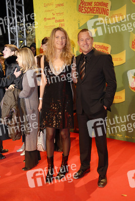 Vanessa Jopp, Martina Gedeck