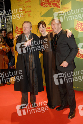 Otto Sander, Martina Gedeck, Heino Ferch