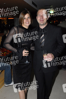 Marie-Jeanette Steinle, Heino Ferch