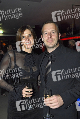 Marie-Jeanette Steinle, Heino Ferch