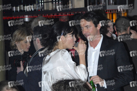 Nadine Warmuth, Martin Bachmann