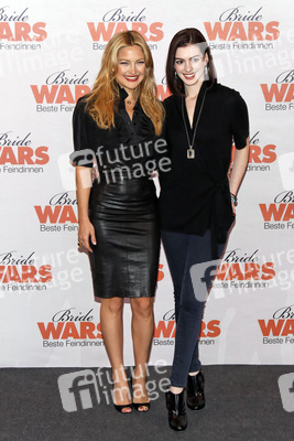 Kate Hudson, Anne Hathaway