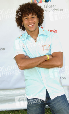 Corbin Bleu