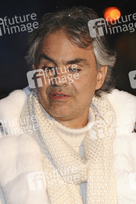 Andrea Bocelli