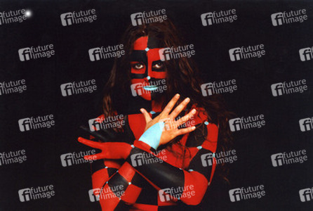 Schwarz und Rot / Black and Red