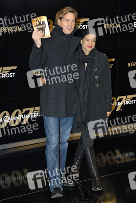 Thomas Heinze, Jackie Brown