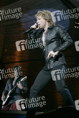 Richie Sambora, Jon Bon Jovi