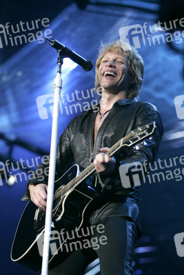 Jon Bon Jovi