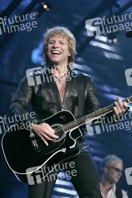 Jon Bon Jovi