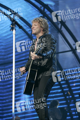 Jon Bon Jovi