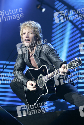 Jon Bon Jovi