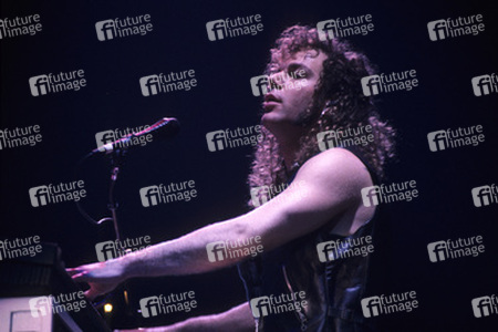 David Bryan