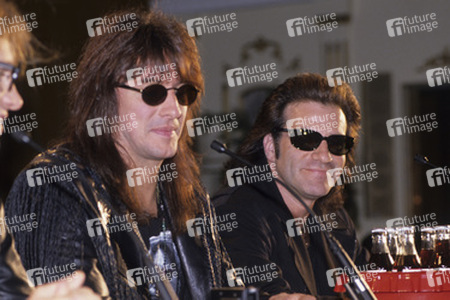 Richie Sambora, Tico Torres