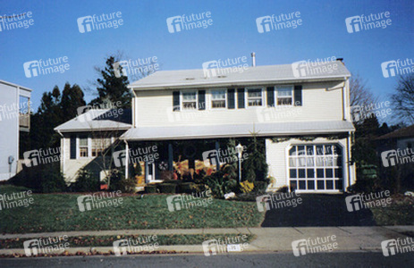 Jon Bon Jovis Elternhaus