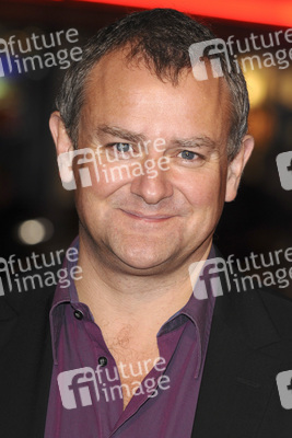 Hugh Bonneville