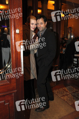 Anna Loos, Jan Josef Liefers