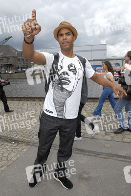 Patrice Bouédibéla