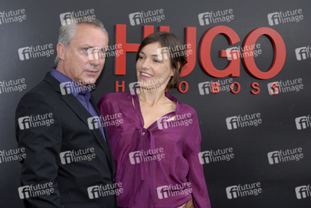Udo Kier, Nicolette Krebitz