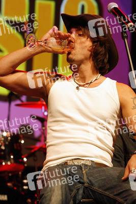 Alec 'Boss Burns' Völkel (The BossHoss)