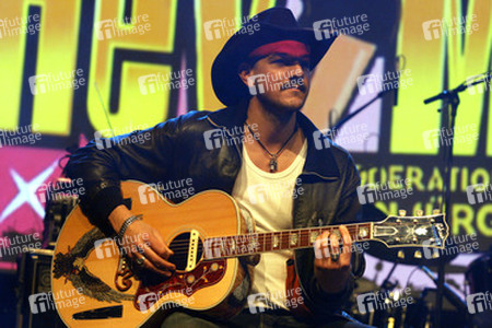 Stefan 'Russ T. Rocket' Buehler