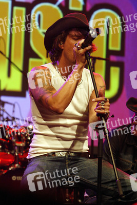 Alec 'Boss Burns' Völkel (The BossHoss)