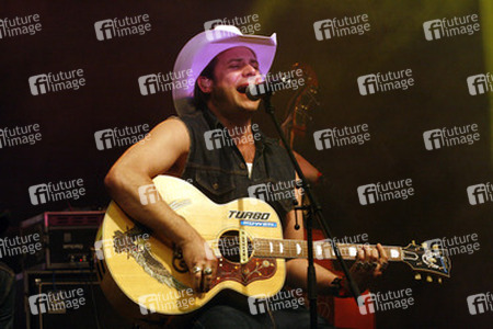 Sascha 'Hoss Power' Vollmer