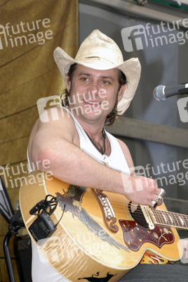 Sascha 'Hoss Powers' Vollmer