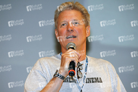 Bruce Boxleitner