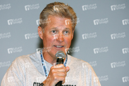 Bruce Boxleitner
