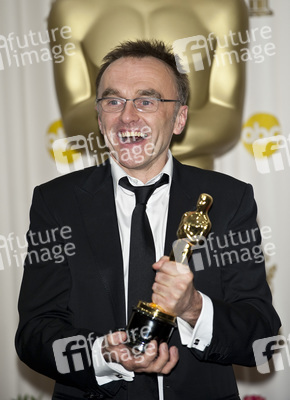 Danny Boyle
