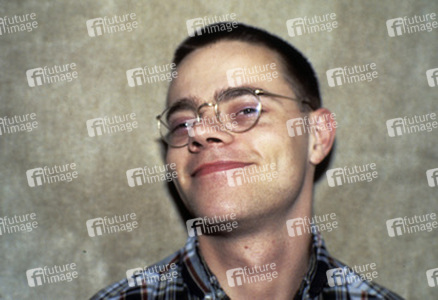 Photoshooting mit Bronski Beat in London