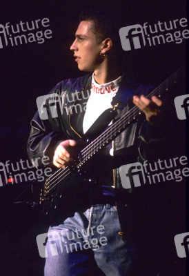 Konzert von Bros in London