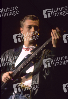 Konzert von Bros in London