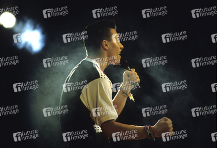 Konzert von Brother Beyond in London