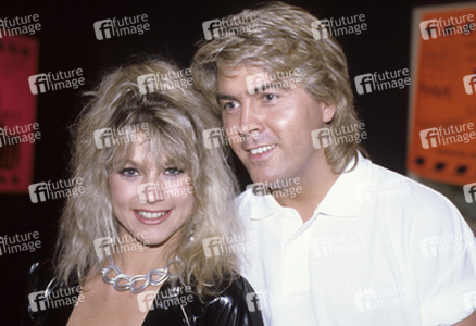Photocall mit Bucks Fizz in London