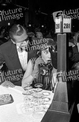 Bully Buhlan, Rita Paul