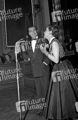 Bully Buhlan, Rita Paul