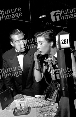 Bully Buhlan, Rita Paul