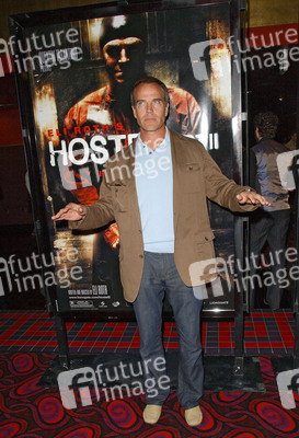 Richard Burgi