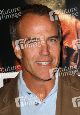 Richard Burgi