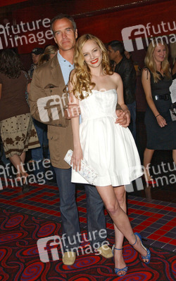 Richard Burgi, Bijou Phillips
