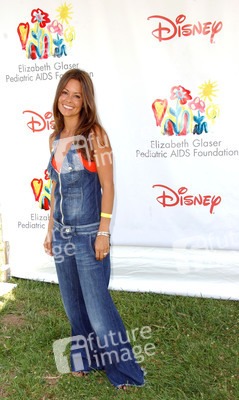 Brooke Burke