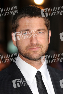 Gerard Butler