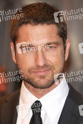 Gerard Butler