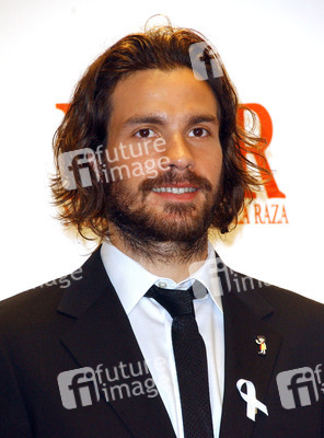 Santiago Cabrera
