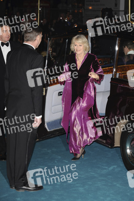 Prince Charles und Camilla