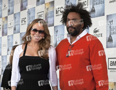 Mariah Carey, Lee Daniels