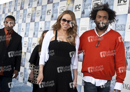 Mariah Carey, Lee Daniels