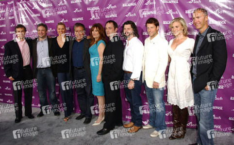 Cast und Crew von 'Battlestar Galactica'
