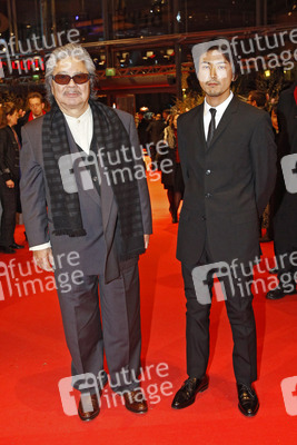 Koji Wakamatsu, Shima Onishi